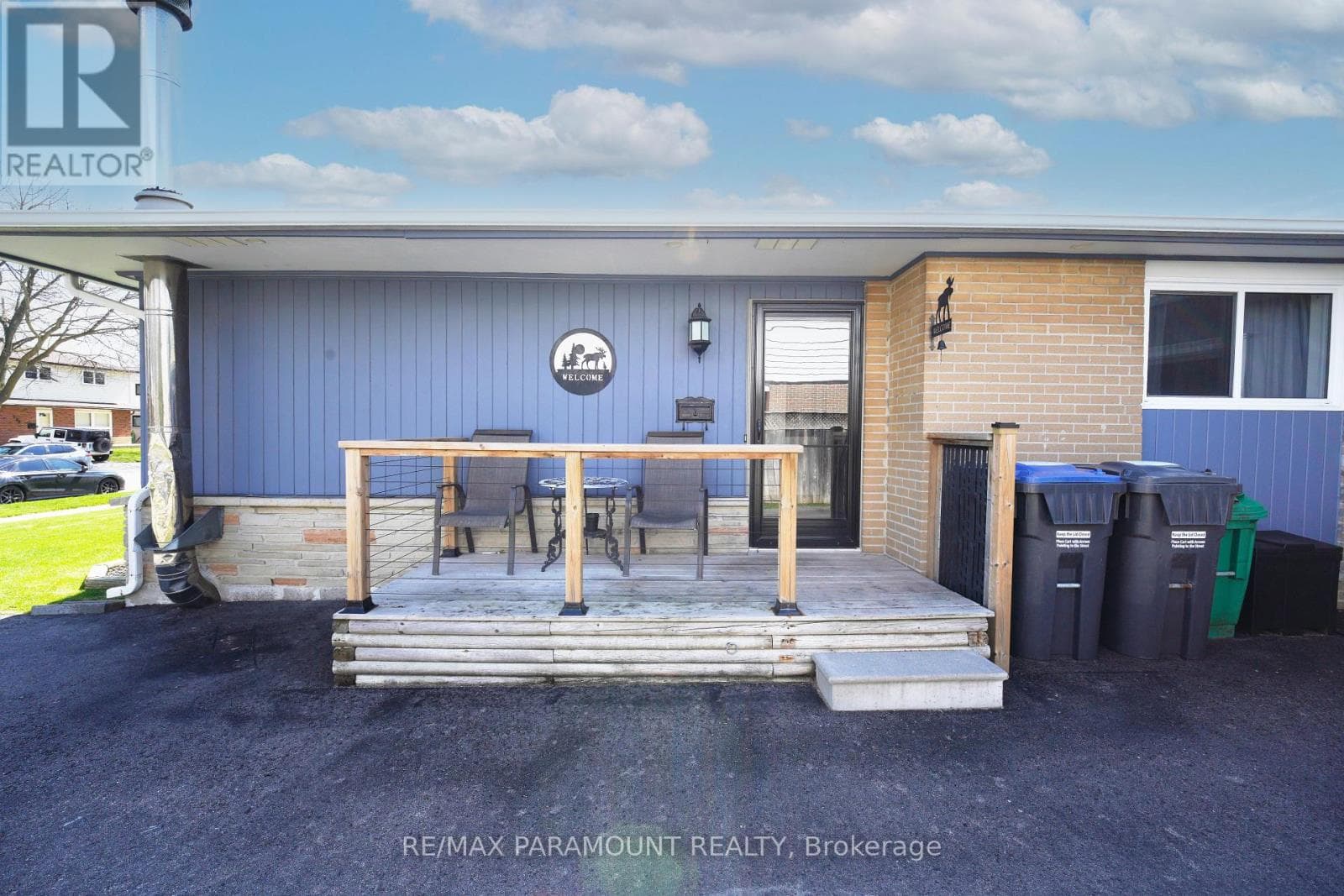 Renovated Madoc bungalow on 50 x 100 lot with separate-entrance finished basement 6