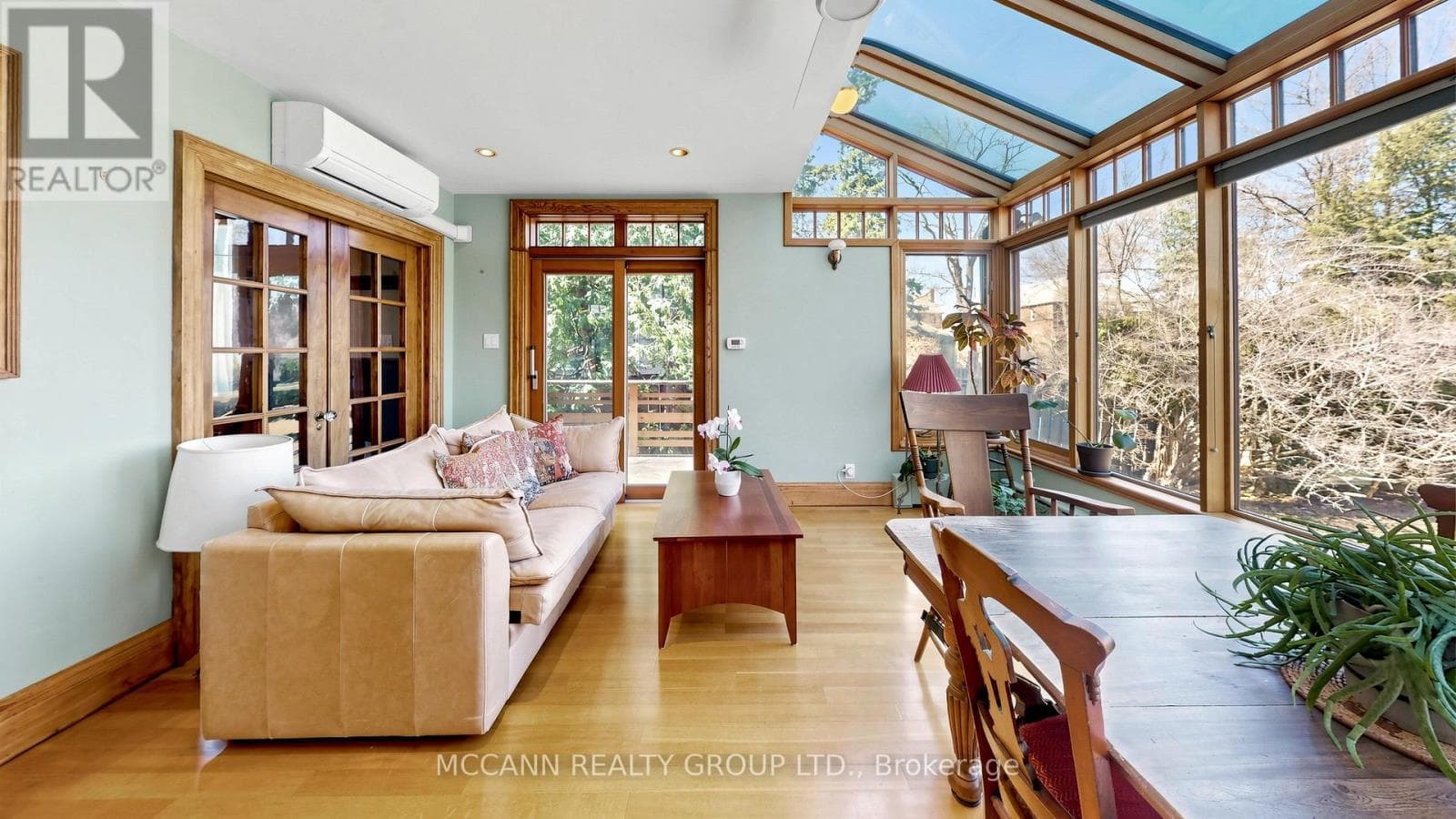 Sheldrake Blvd 50x150 lot in Mount Pleasant East: renovation or two-lot redevelopment play at $2,875,000 10