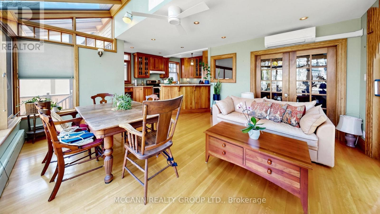 Sheldrake Blvd 50x150 lot in Mount Pleasant East: renovation or two-lot redevelopment play at $2,875,000 12