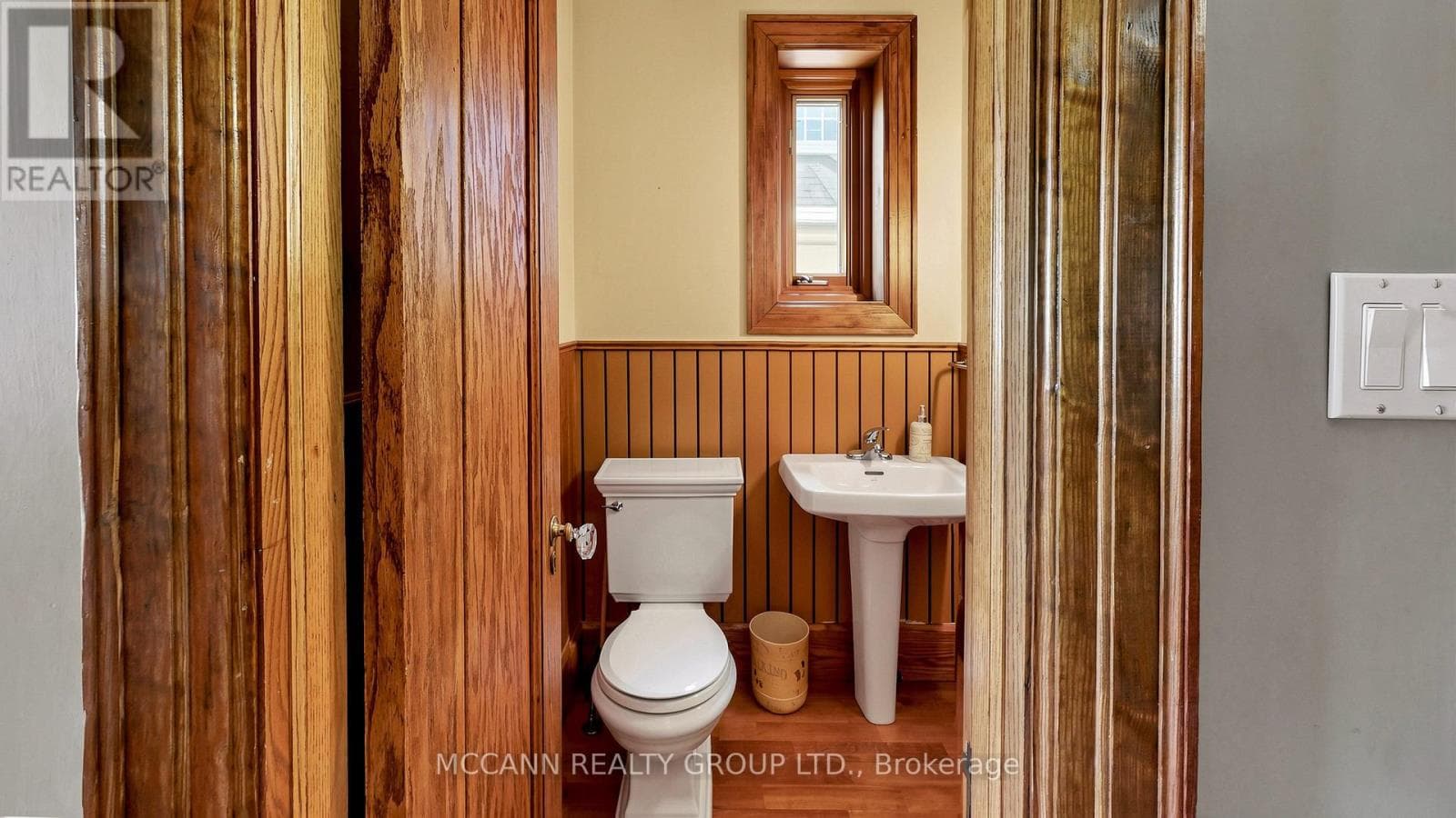 Sheldrake Blvd 50x150 lot in Mount Pleasant East: renovation or two-lot redevelopment play at $2,875,000 13