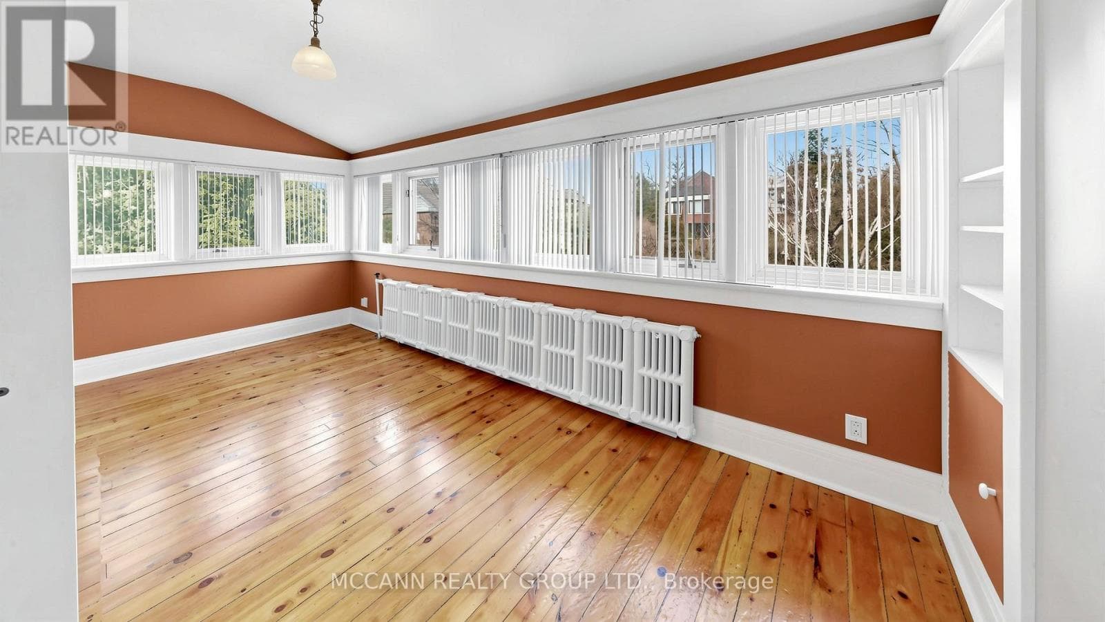 Sheldrake Blvd 50x150 lot in Mount Pleasant East: renovation or two-lot redevelopment play at $2,875,000 16