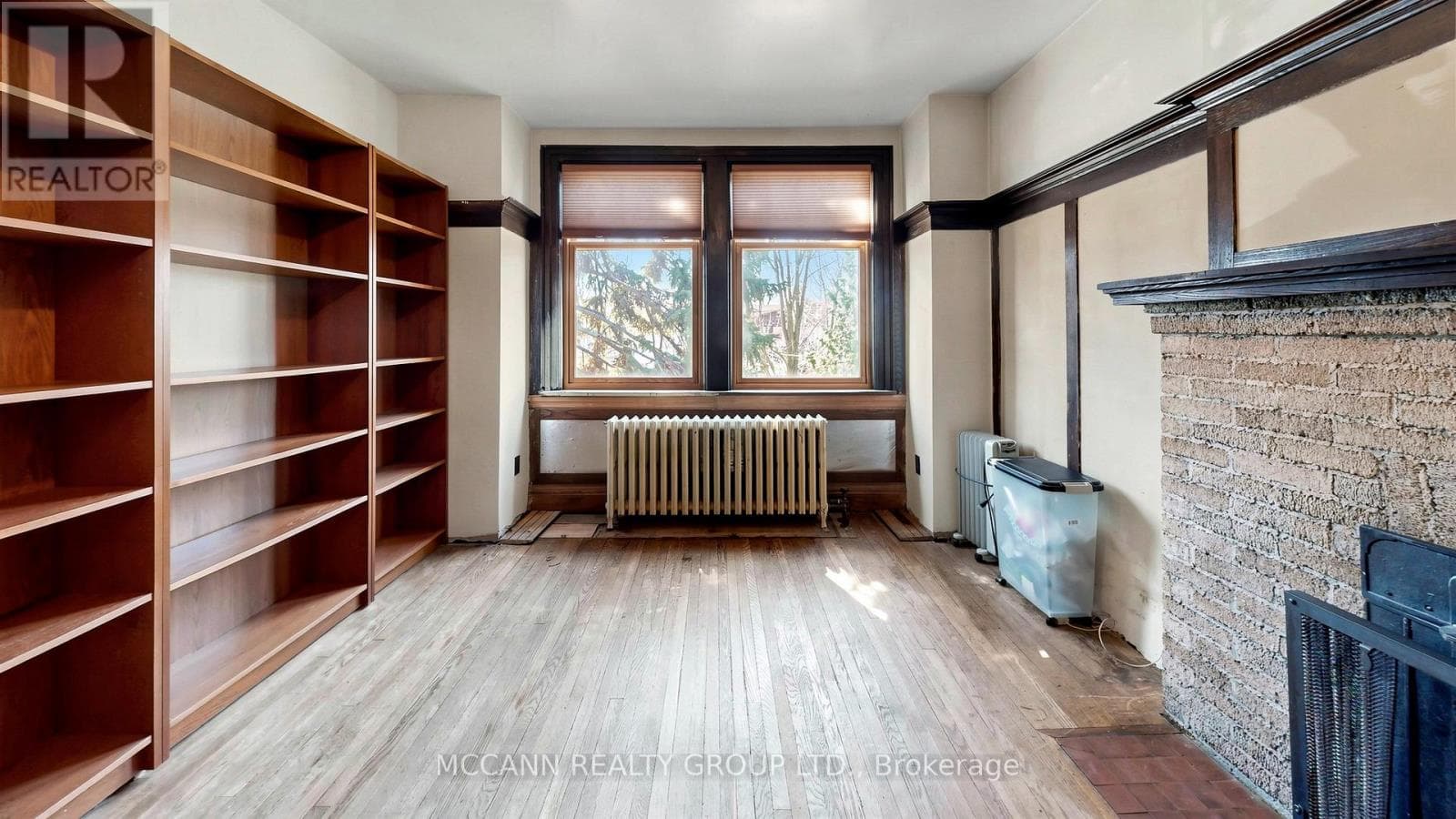 Sheldrake Blvd 50x150 lot in Mount Pleasant East: renovation or two-lot redevelopment play at $2,875,000 23
