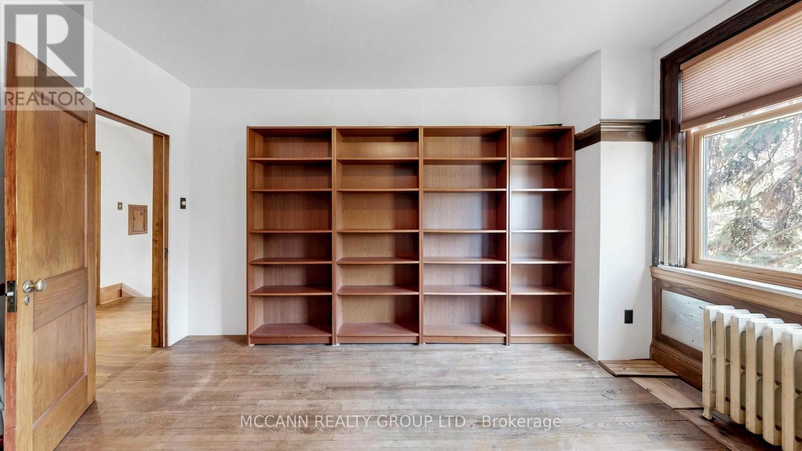Sheldrake Blvd 50x150 lot in Mount Pleasant East: renovation or two-lot redevelopment play at $2,875,000 24