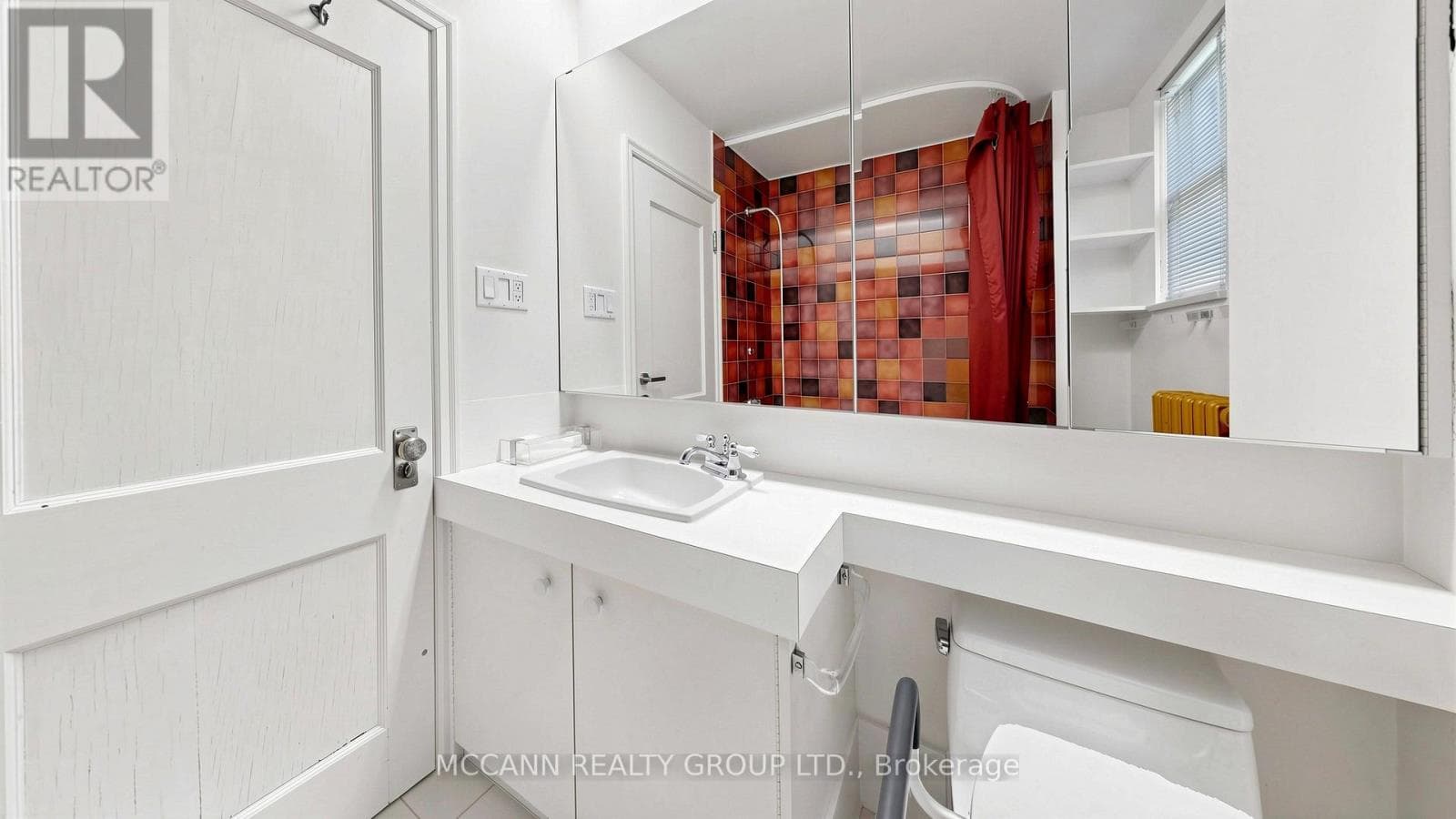 Sheldrake Blvd 50x150 lot in Mount Pleasant East: renovation or two-lot redevelopment play at $2,875,000 25