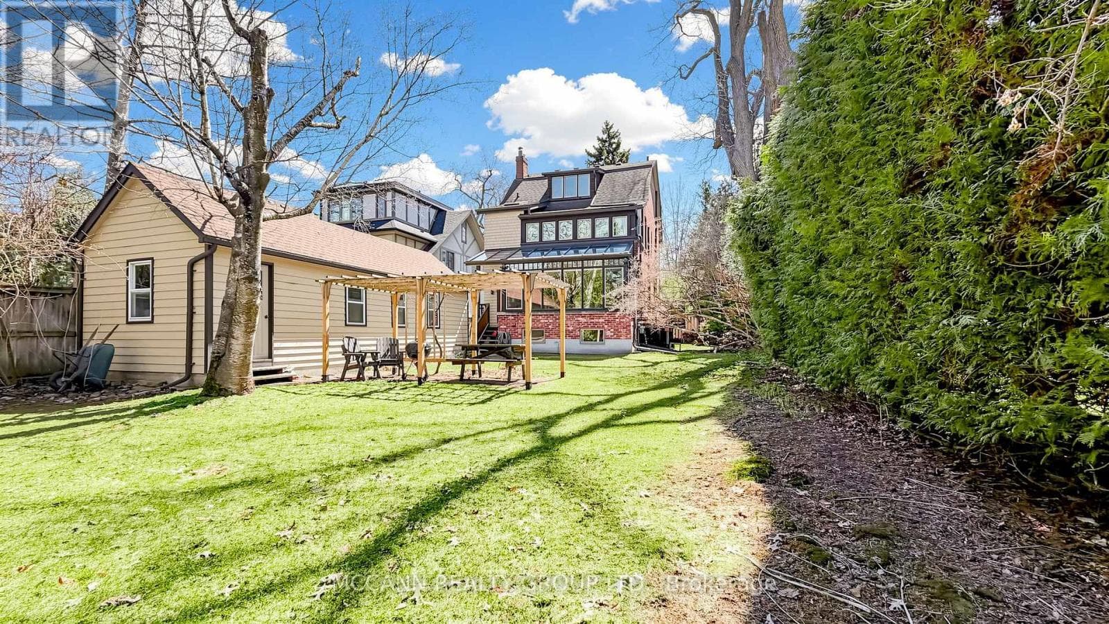 Sheldrake Blvd 50x150 lot in Mount Pleasant East: renovation or two-lot redevelopment play at $2,875,000 37