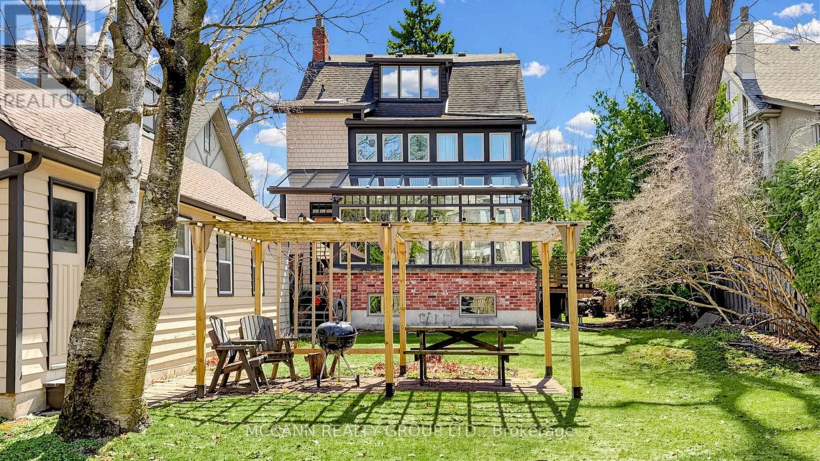 Sheldrake Blvd 50x150 lot in Mount Pleasant East: renovation or two-lot redevelopment play at $2,875,000 39