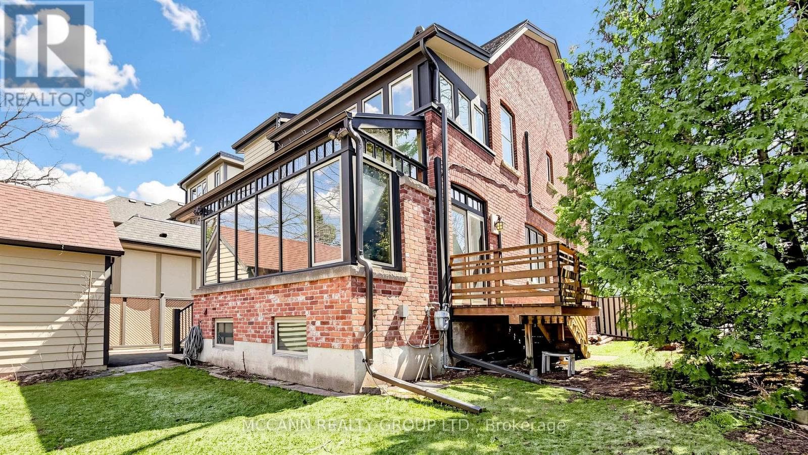 Sheldrake Blvd 50x150 lot in Mount Pleasant East: renovation or two-lot redevelopment play at $2,875,000 41