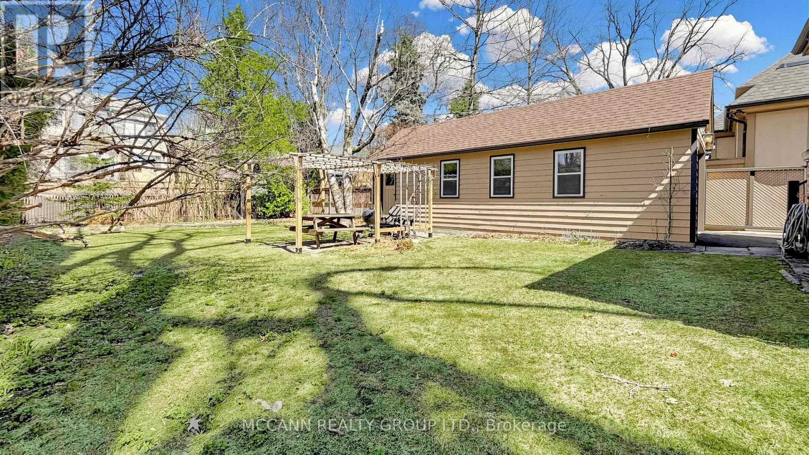 Sheldrake Blvd 50x150 lot in Mount Pleasant East: renovation or two-lot redevelopment play at $2,875,000 42