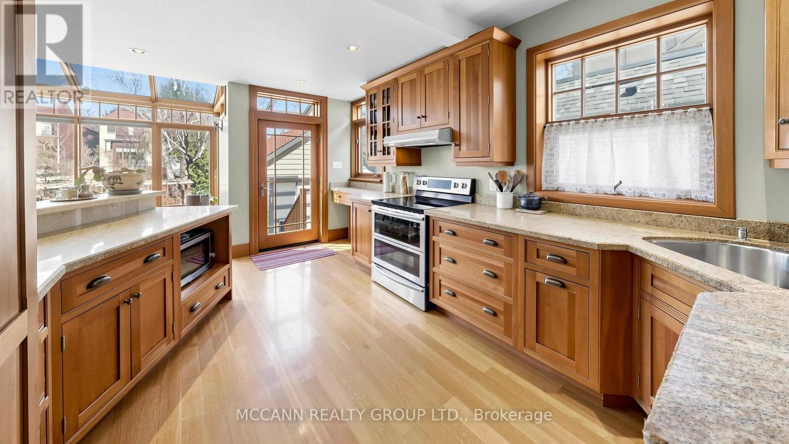 Sheldrake Blvd 50x150 lot in Mount Pleasant East: renovation or two-lot redevelopment play at $2,875,000 7