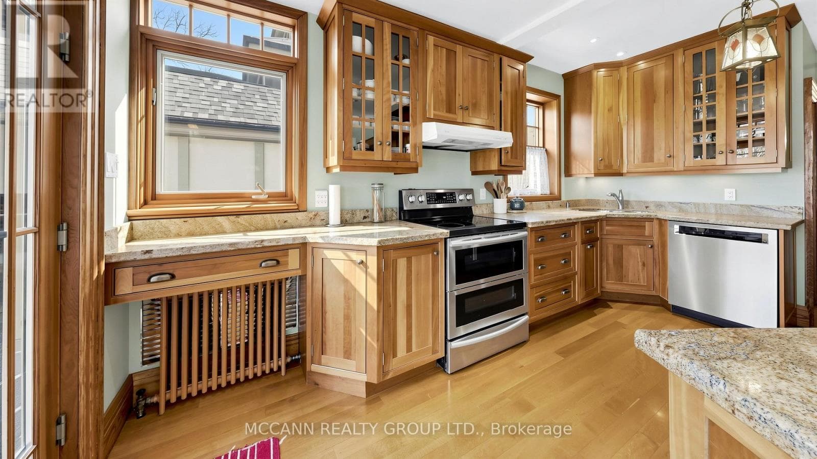 Sheldrake Blvd 50x150 lot in Mount Pleasant East: renovation or two-lot redevelopment play at $2,875,000 8