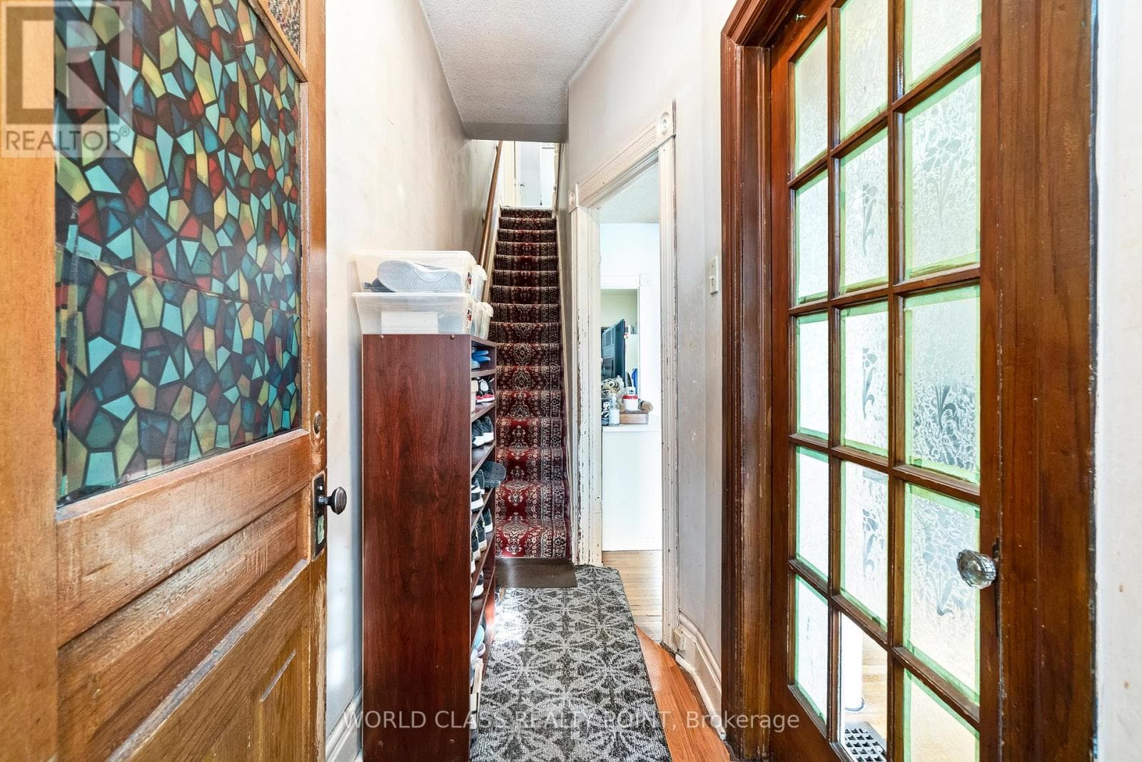 Detached Palmerston-Little Italy renovator with laneway house potential, steps to Ossington Subway 12