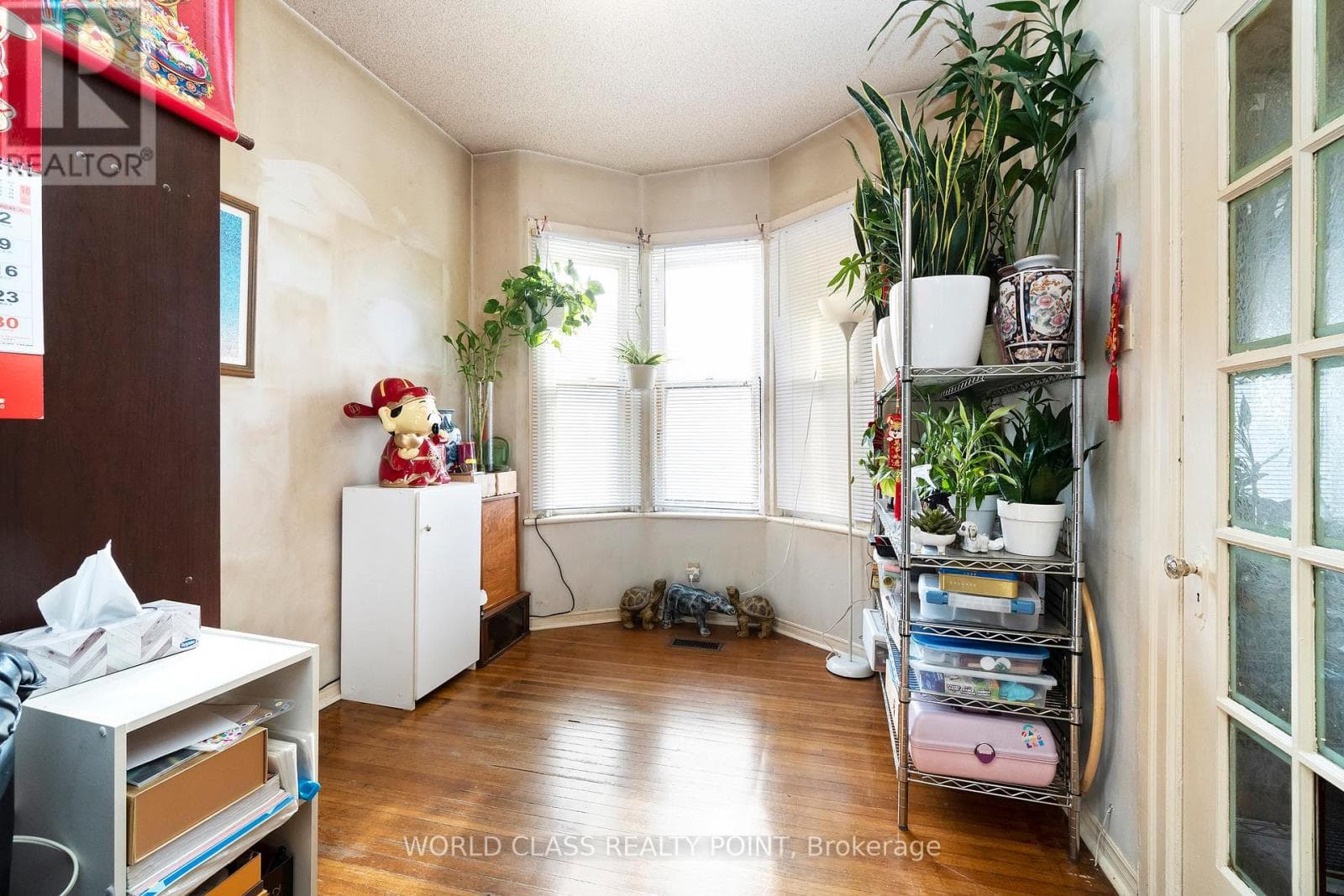 Detached Palmerston-Little Italy renovator with laneway house potential, steps to Ossington Subway 13