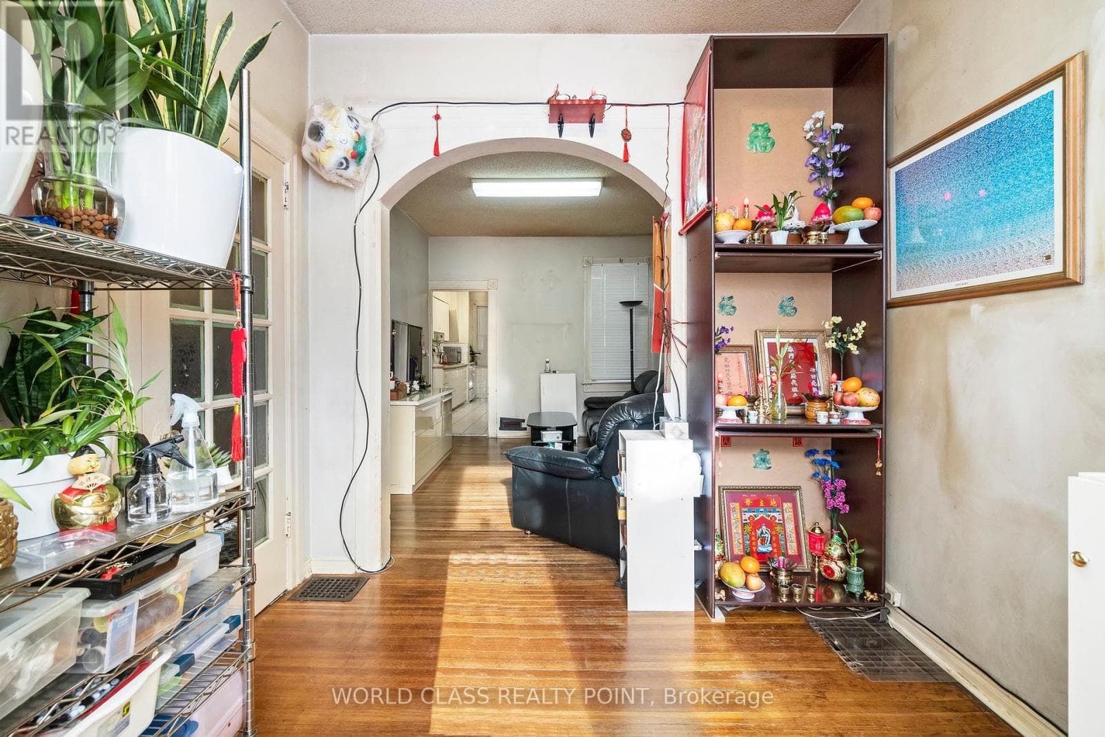 Detached Palmerston-Little Italy renovator with laneway house potential, steps to Ossington Subway 14