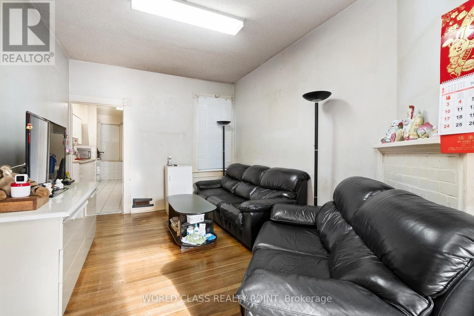 Detached Palmerston-Little Italy renovator with laneway house potential, steps to Ossington Subway 15