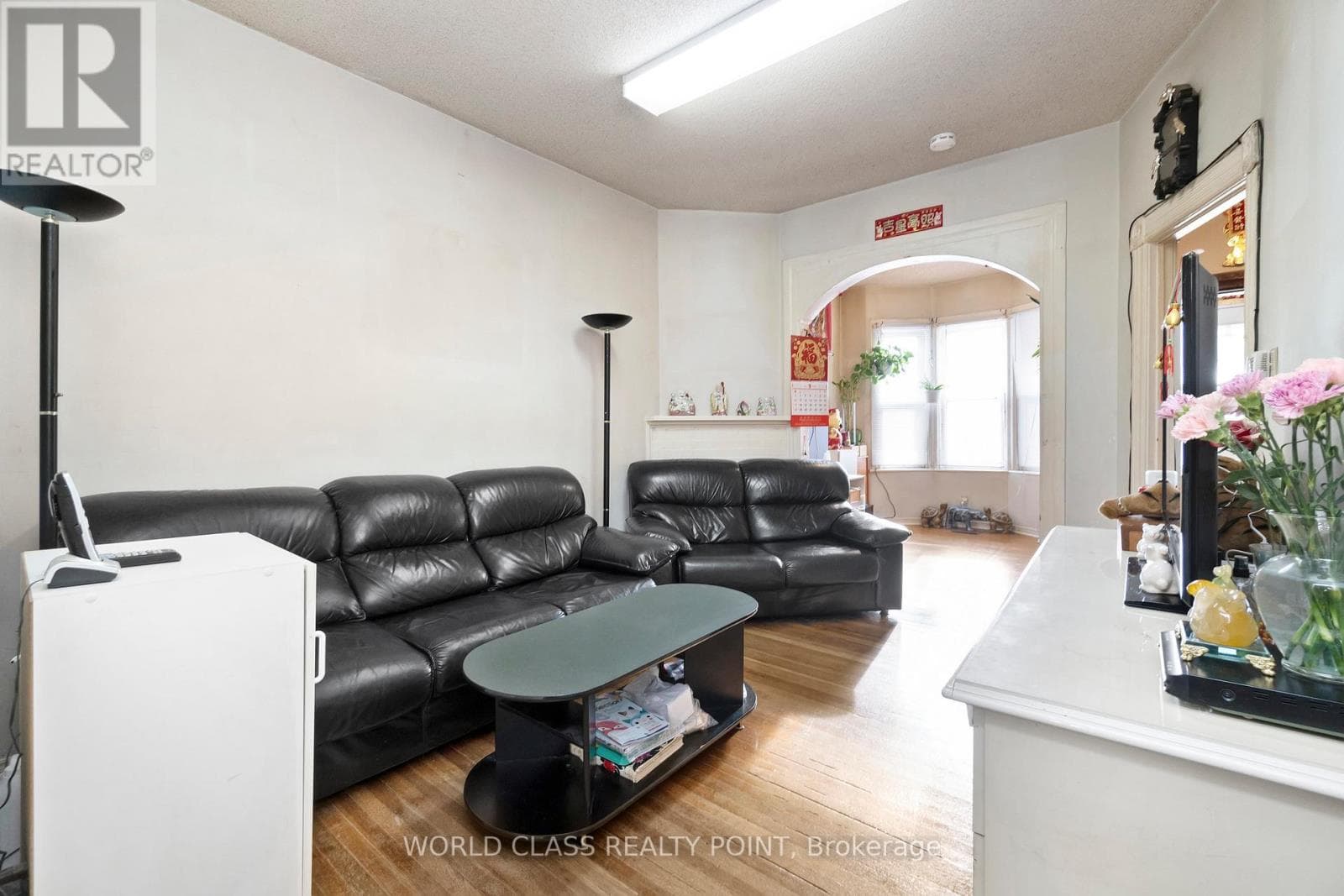 Detached Palmerston-Little Italy renovator with laneway house potential, steps to Ossington Subway 16