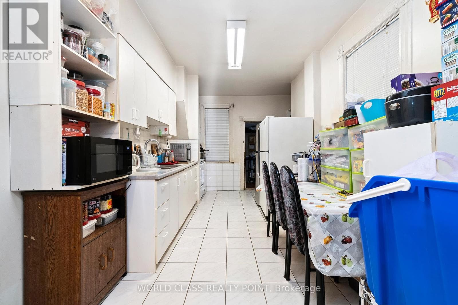 Detached Palmerston-Little Italy renovator with laneway house potential, steps to Ossington Subway 17