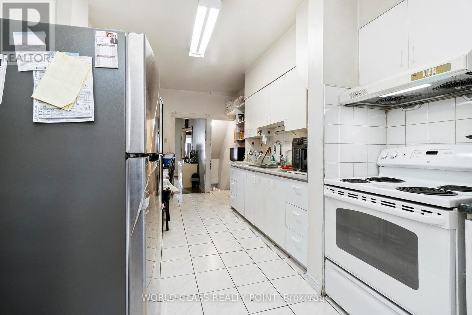 Detached Palmerston-Little Italy renovator with laneway house potential, steps to Ossington Subway 18