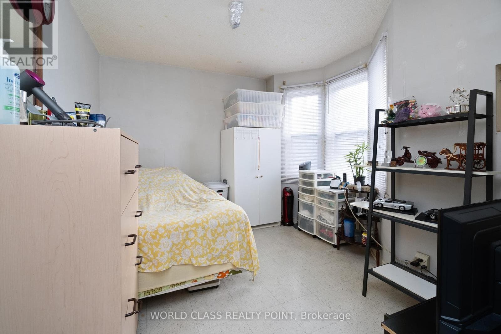 Detached Palmerston-Little Italy renovator with laneway house potential, steps to Ossington Subway 20