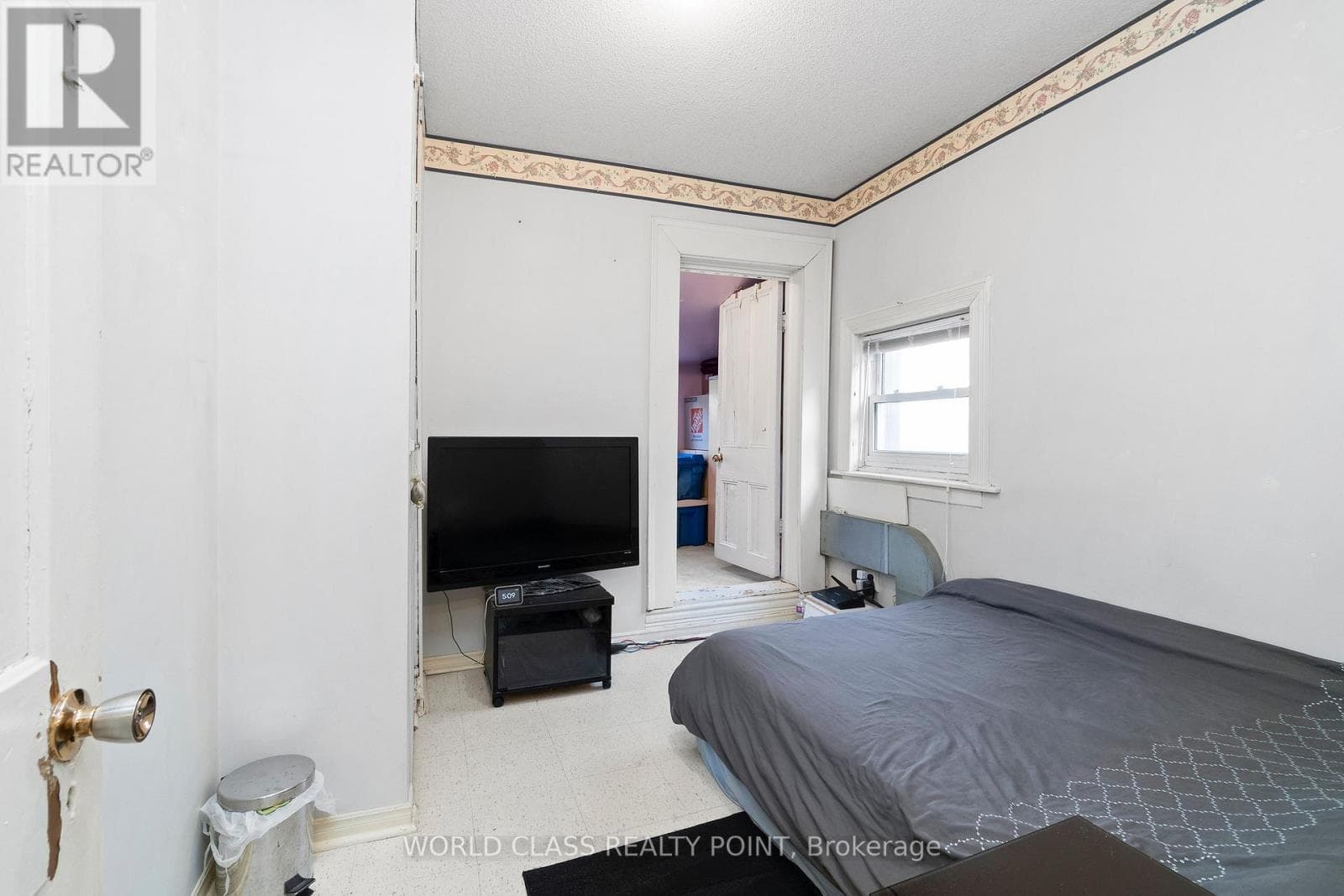 Detached Palmerston-Little Italy renovator with laneway house potential, steps to Ossington Subway 22