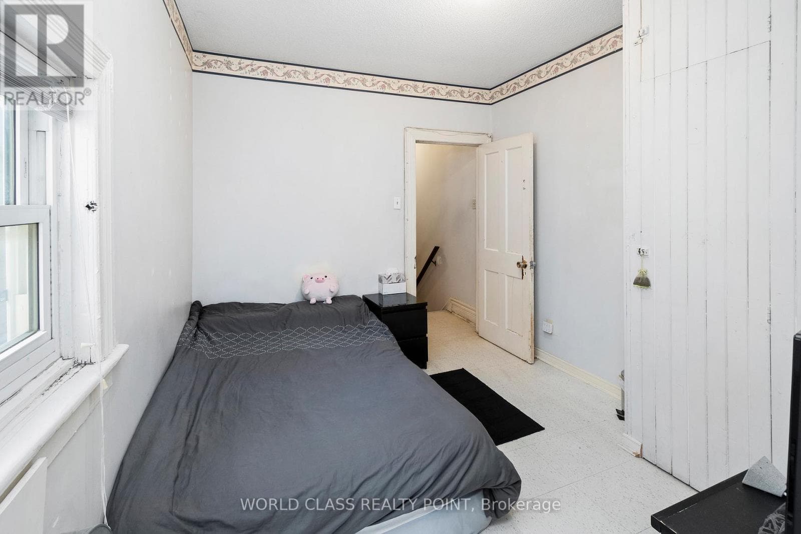 Detached Palmerston-Little Italy renovator with laneway house potential, steps to Ossington Subway 23