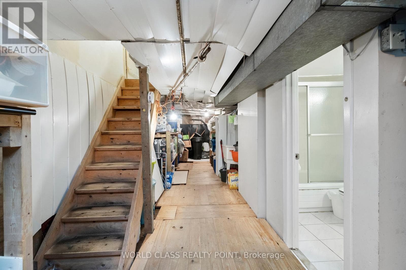 Detached Palmerston-Little Italy renovator with laneway house potential, steps to Ossington Subway 28