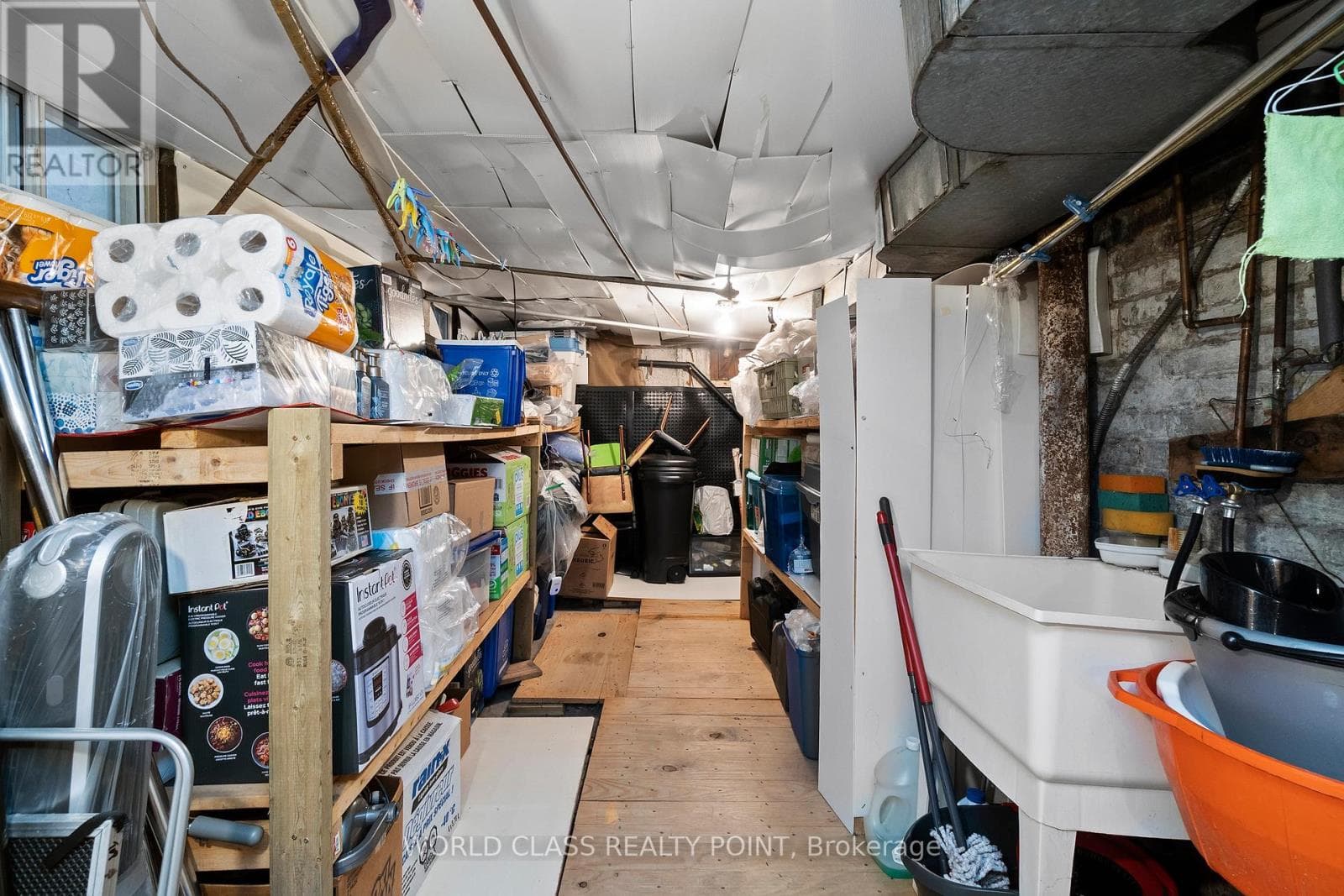 Detached Palmerston-Little Italy renovator with laneway house potential, steps to Ossington Subway 30