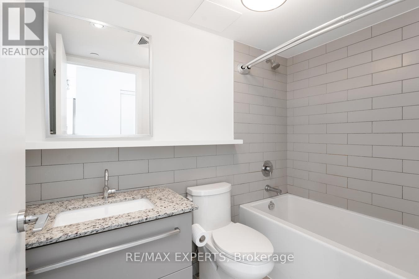Yorkdale-Glen Park 1-bed condo at 160 Flemington, steps to subway and Yorkdale Mall 22