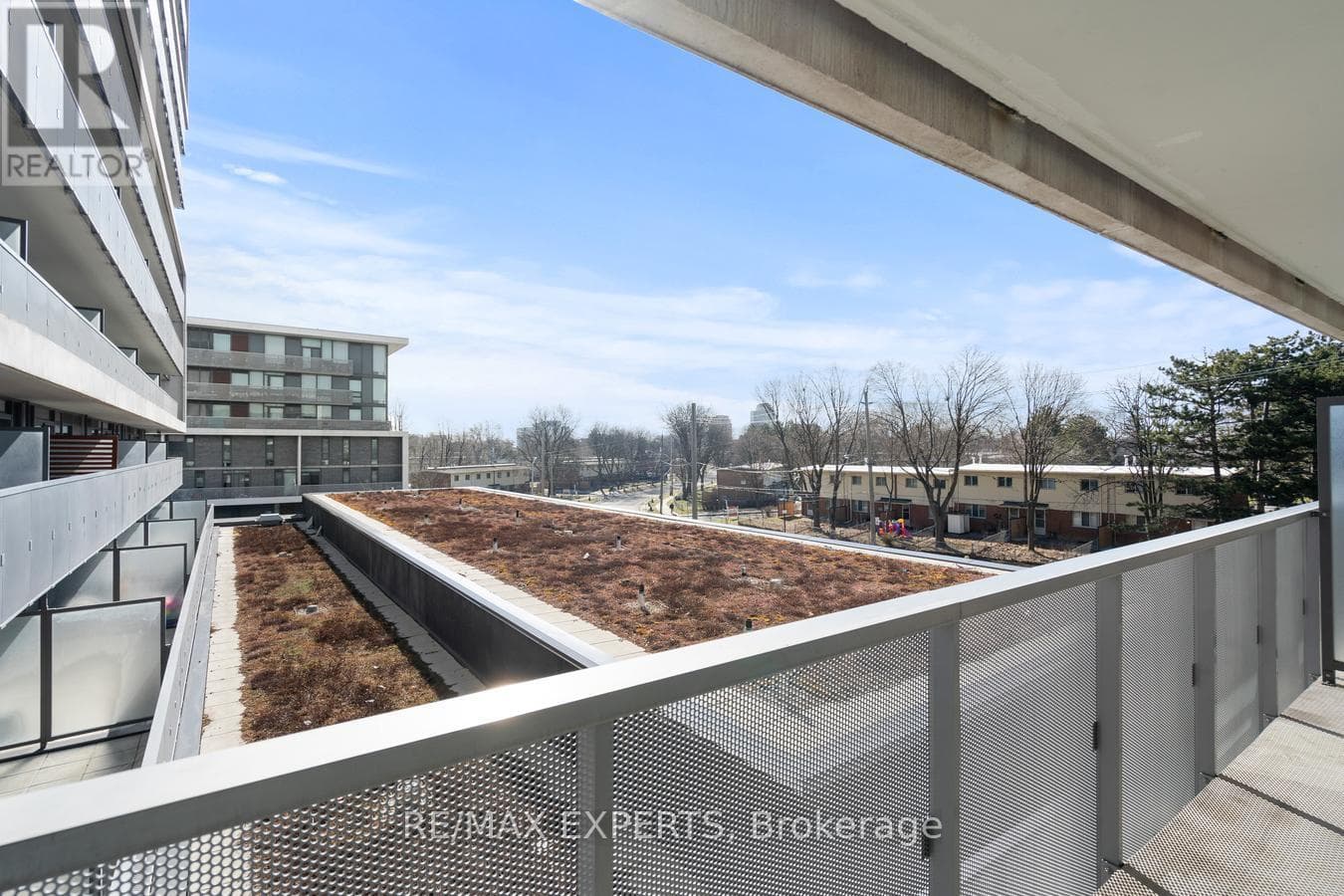 Yorkdale-Glen Park 1-bed condo at 160 Flemington, steps to subway and Yorkdale Mall 26