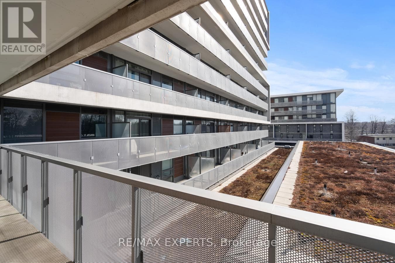 Yorkdale-Glen Park 1-bed condo at 160 Flemington, steps to subway and Yorkdale Mall 27