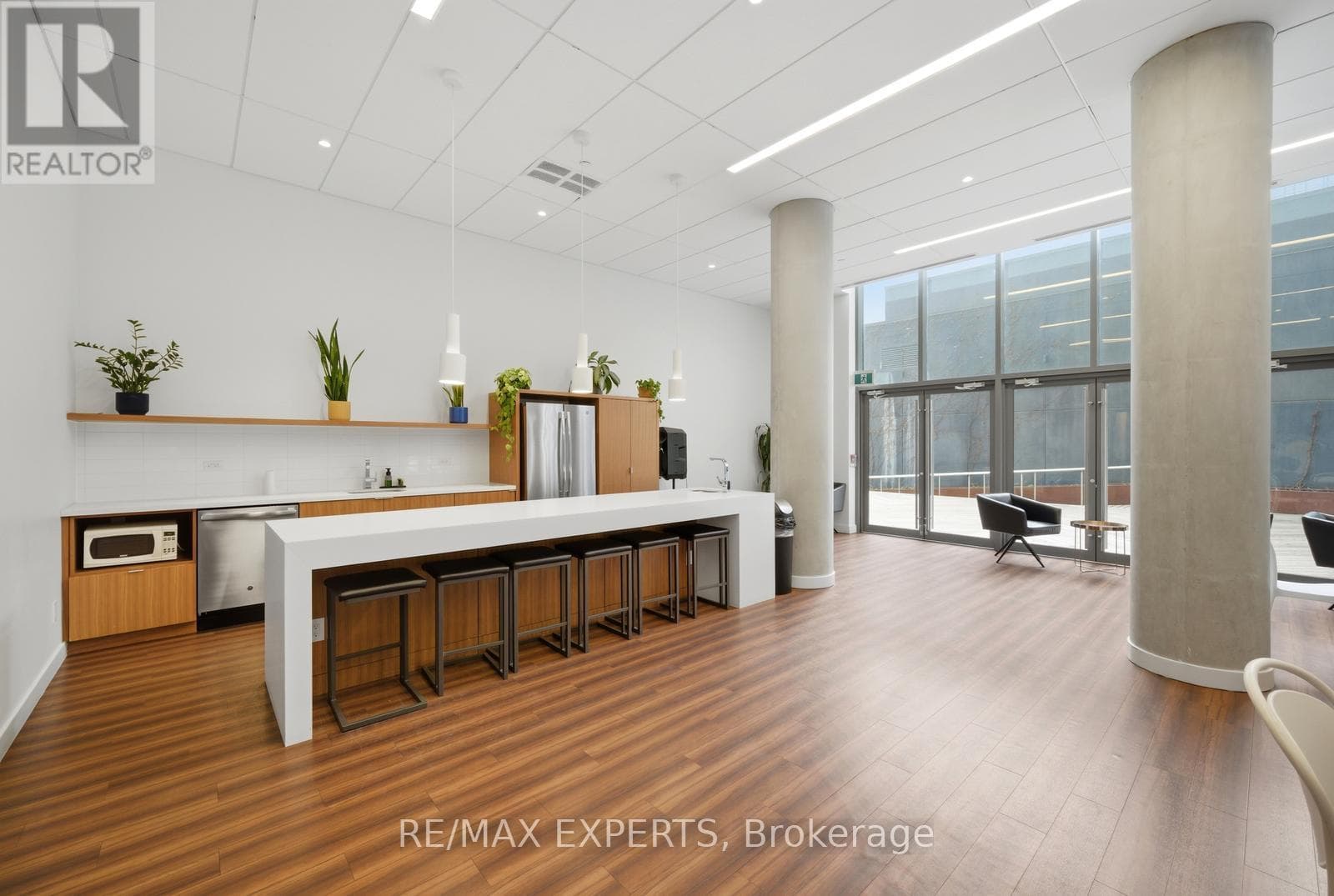 Yorkdale-Glen Park 1-bed condo at 160 Flemington, steps to subway and Yorkdale Mall 28