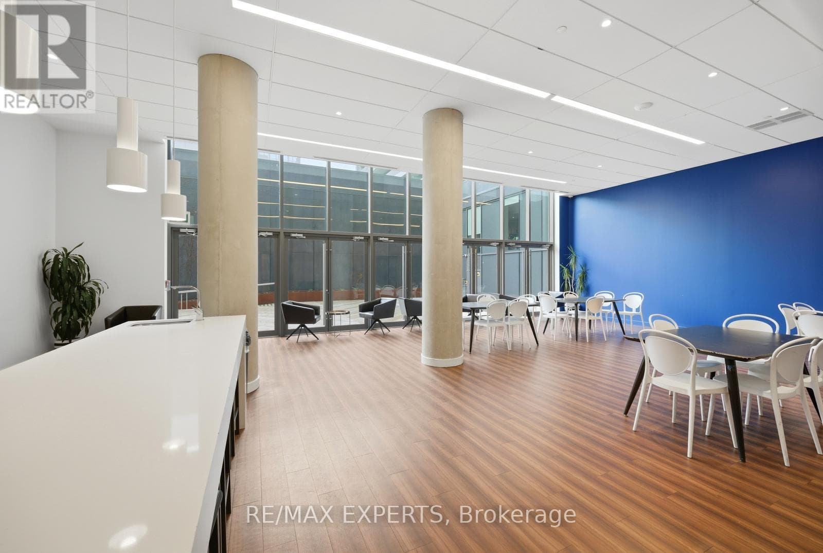 Yorkdale-Glen Park 1-bed condo at 160 Flemington, steps to subway and Yorkdale Mall 29