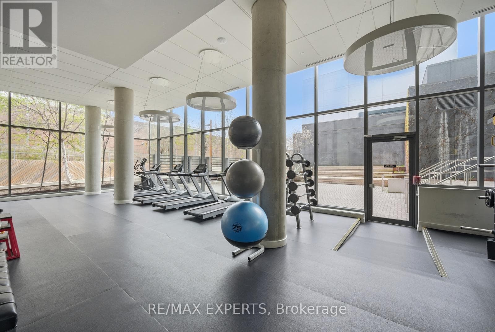 Yorkdale-Glen Park 1-bed condo at 160 Flemington, steps to subway and Yorkdale Mall 30