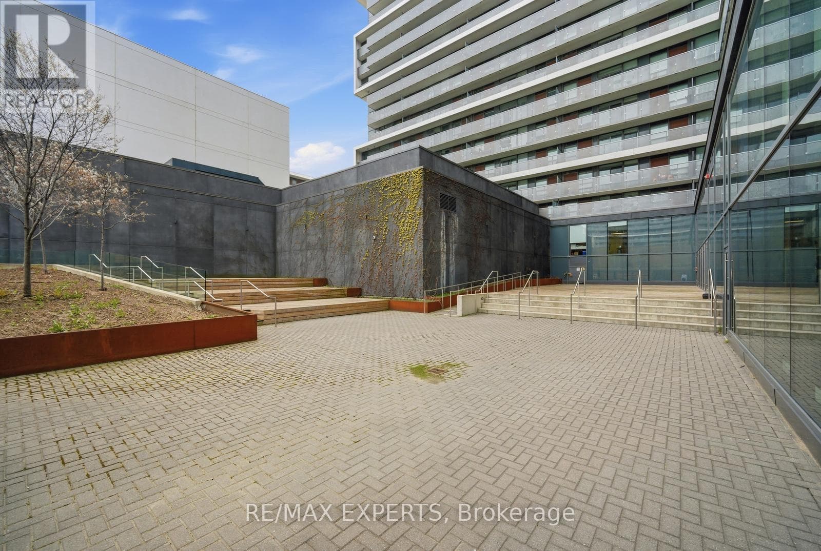 Yorkdale-Glen Park 1-bed condo at 160 Flemington, steps to subway and Yorkdale Mall 35