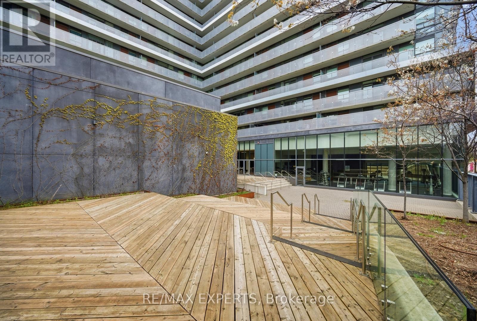 Yorkdale-Glen Park 1-bed condo at 160 Flemington, steps to subway and Yorkdale Mall 36
