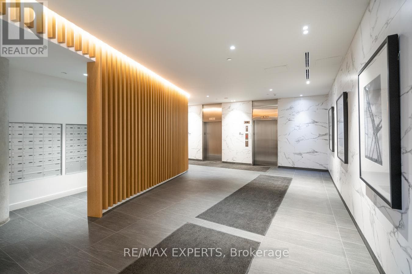 Yorkdale-Glen Park 1-bed condo at 160 Flemington, steps to subway and Yorkdale Mall 5