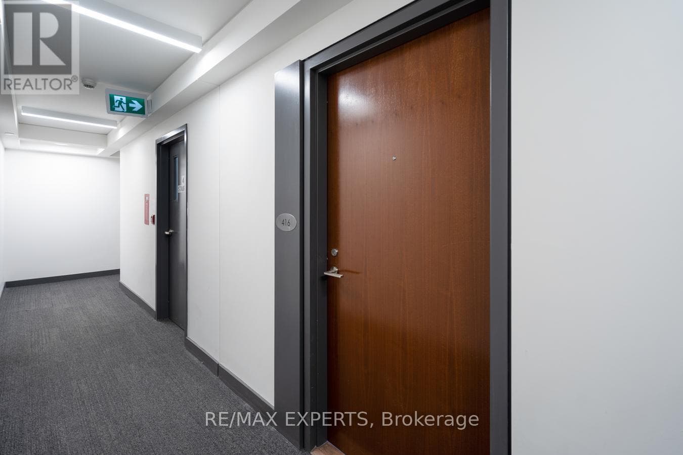 Yorkdale-Glen Park 1-bed condo at 160 Flemington, steps to subway and Yorkdale Mall 6