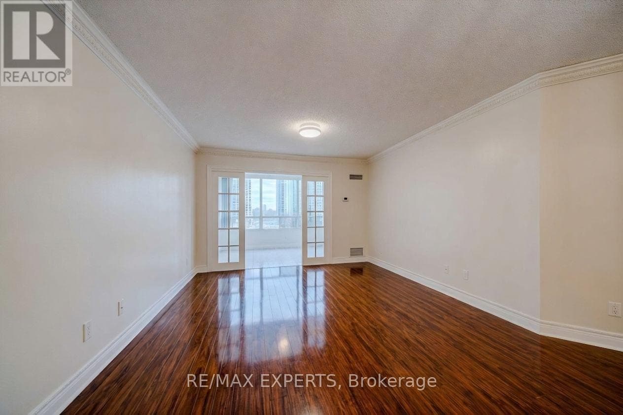 All-inclusive 1+Den in gated Tridel community at Bonis Ave, $398,000 with 4.53% cap rate 11