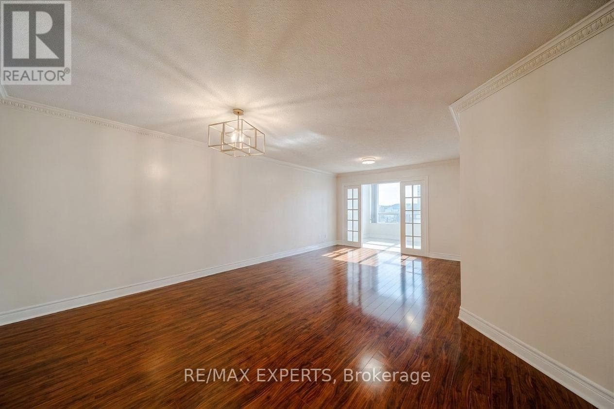 All-inclusive 1+Den in gated Tridel community at Bonis Ave, $398,000 with 4.53% cap rate 12