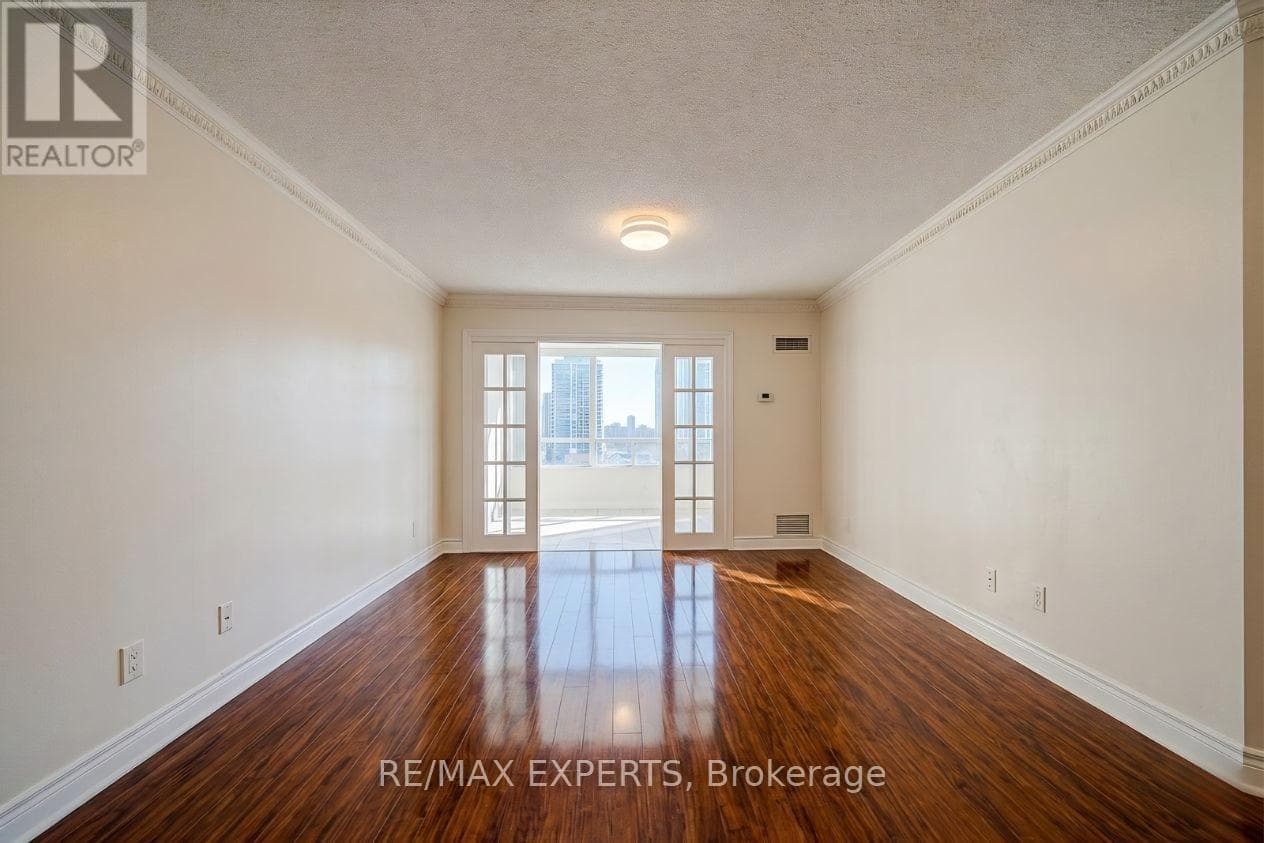 All-inclusive 1+Den in gated Tridel community at Bonis Ave, $398,000 with 4.53% cap rate 13