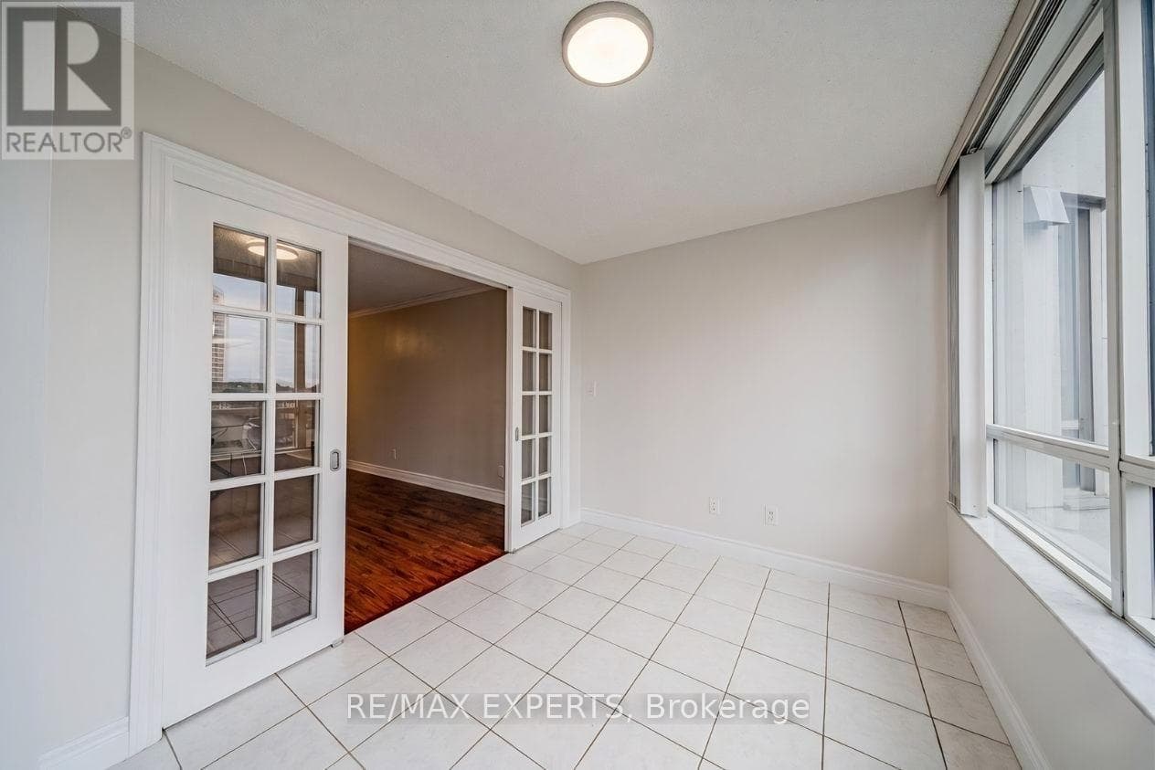 All-inclusive 1+Den in gated Tridel community at Bonis Ave, $398,000 with 4.53% cap rate 14
