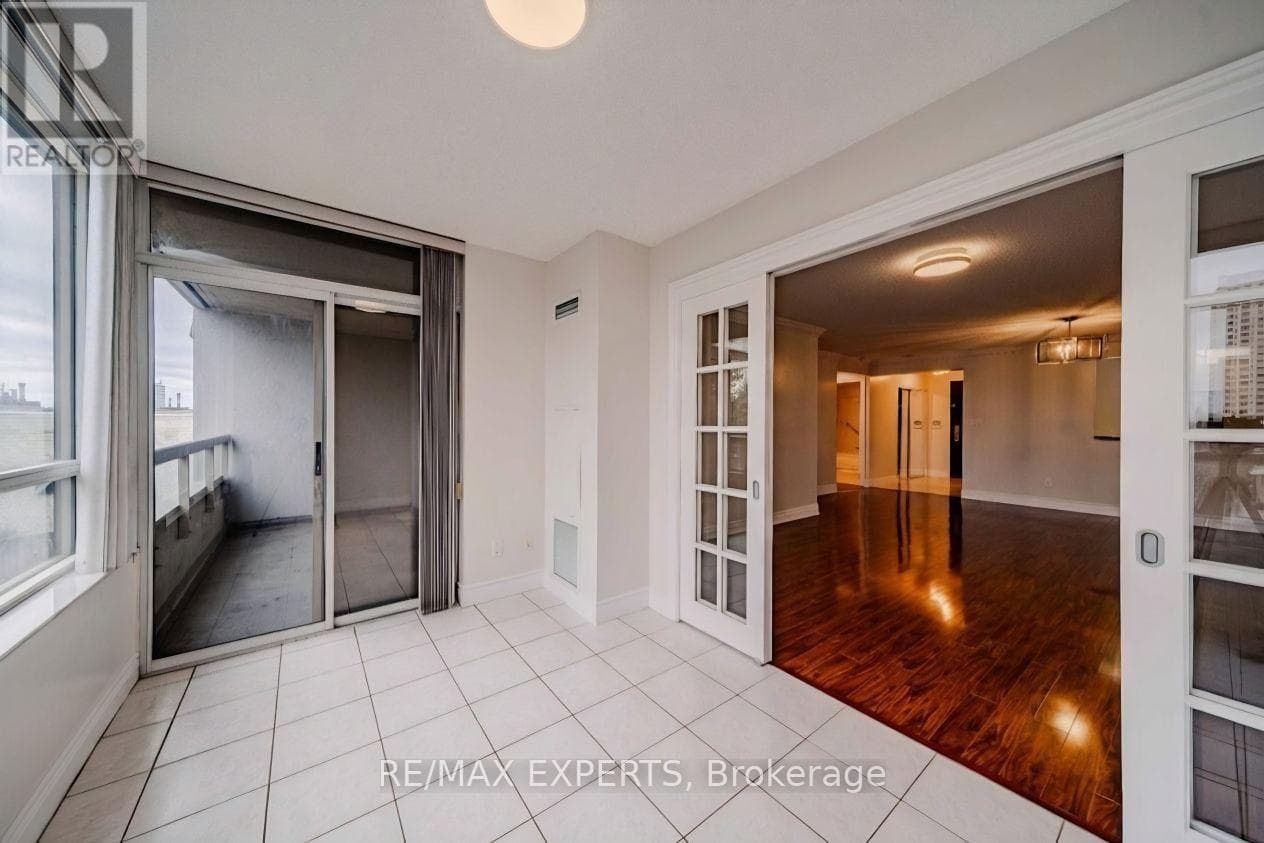All-inclusive 1+Den in gated Tridel community at Bonis Ave, $398,000 with 4.53% cap rate 15