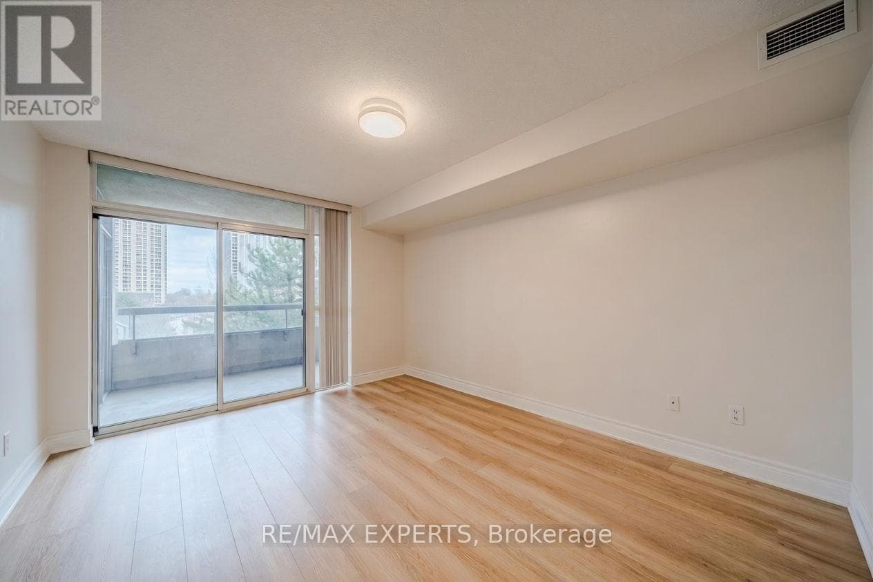 All-inclusive 1+Den in gated Tridel community at Bonis Ave, $398,000 with 4.53% cap rate 16