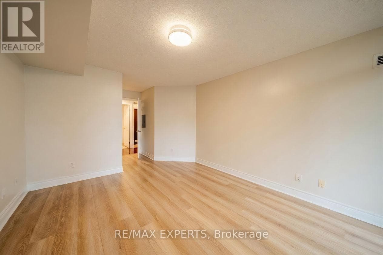 All-inclusive 1+Den in gated Tridel community at Bonis Ave, $398,000 with 4.53% cap rate 17