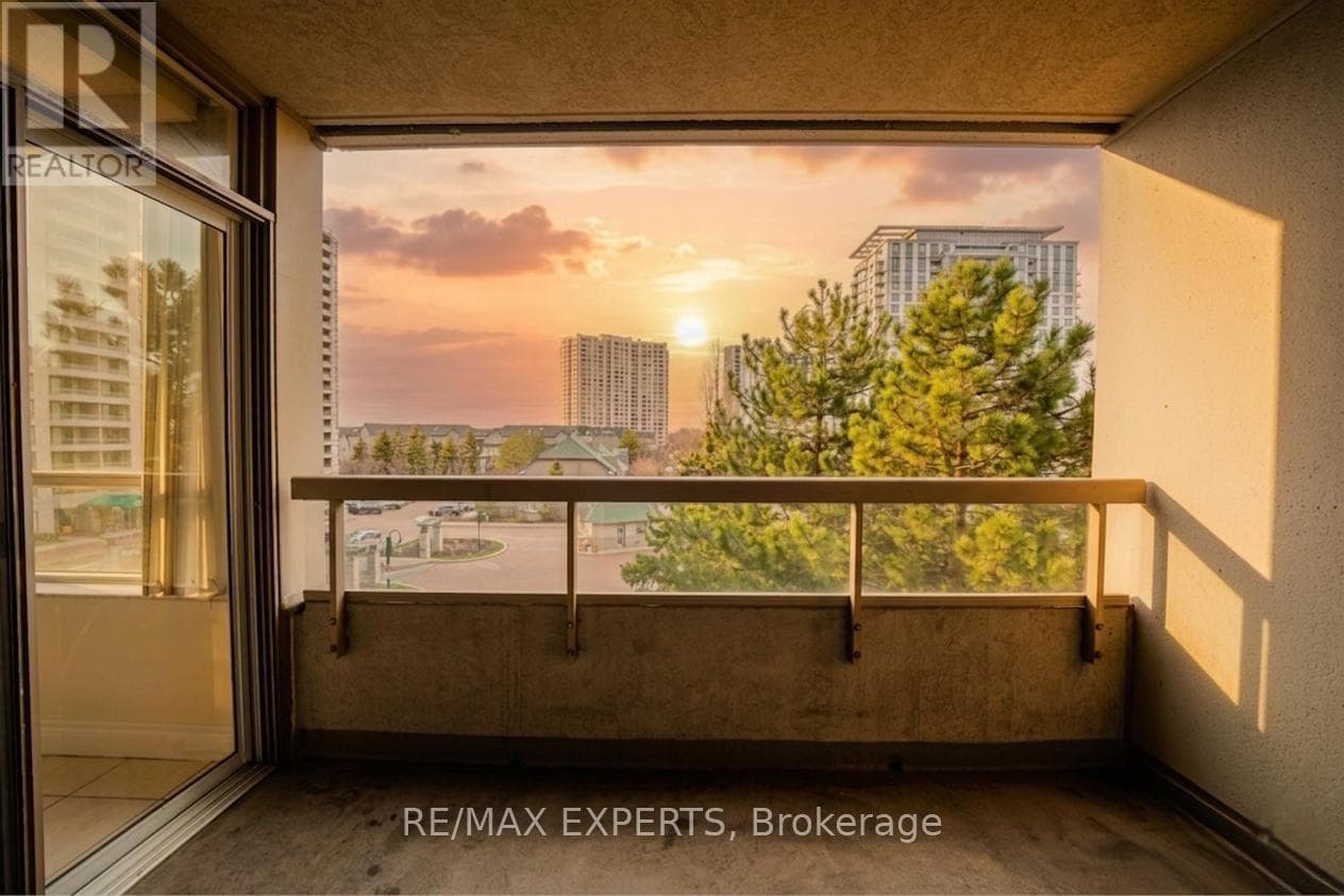 All-inclusive 1+Den in gated Tridel community at Bonis Ave, $398,000 with 4.53% cap rate 21