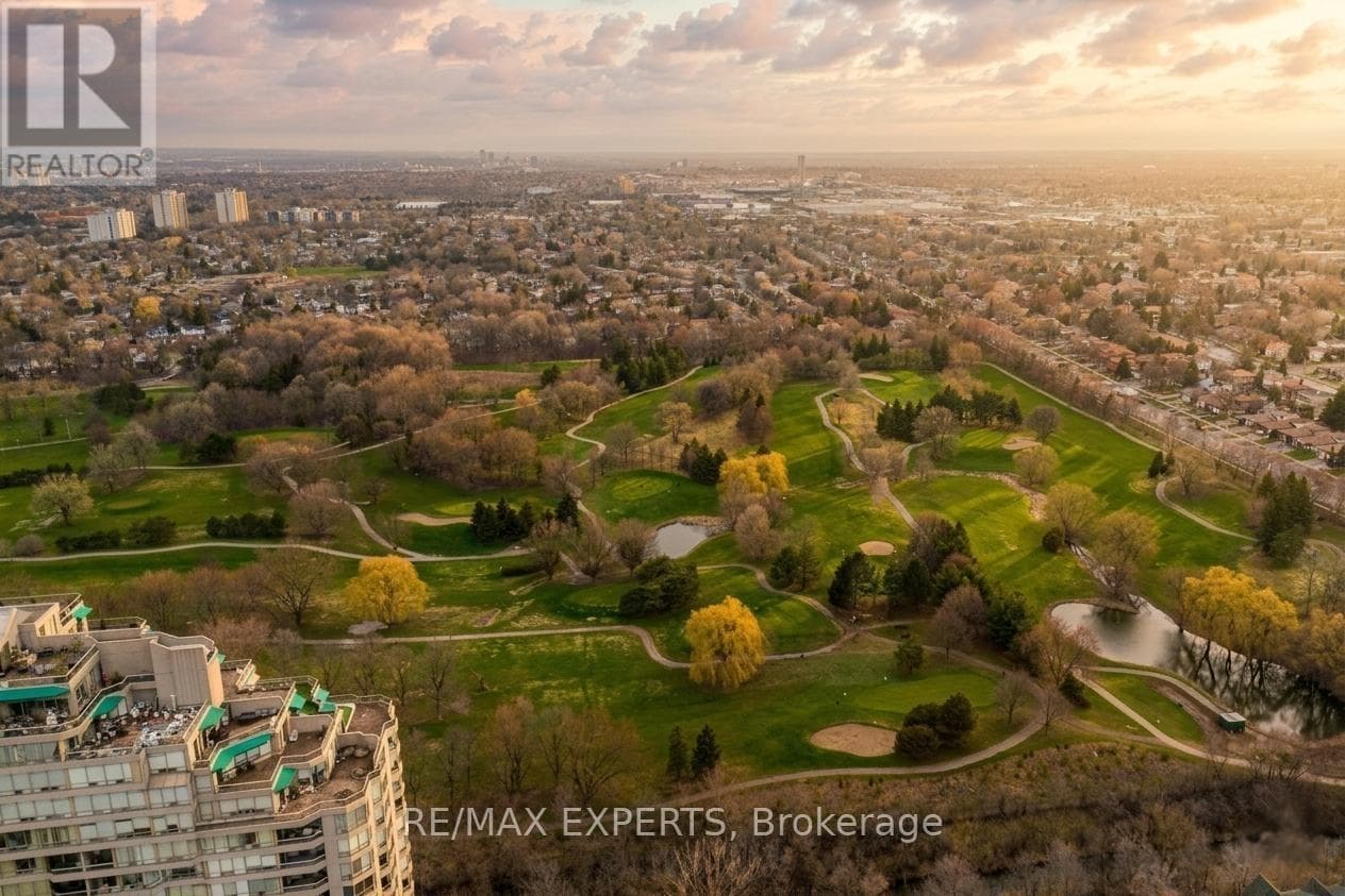 All-inclusive 1+Den in gated Tridel community at Bonis Ave, $398,000 with 4.53% cap rate 22