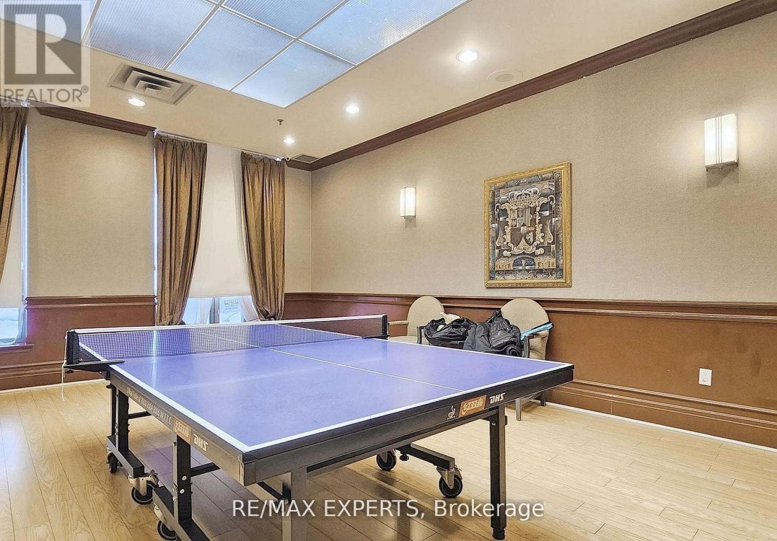All-inclusive 1+Den in gated Tridel community at Bonis Ave, $398,000 with 4.53% cap rate 32
