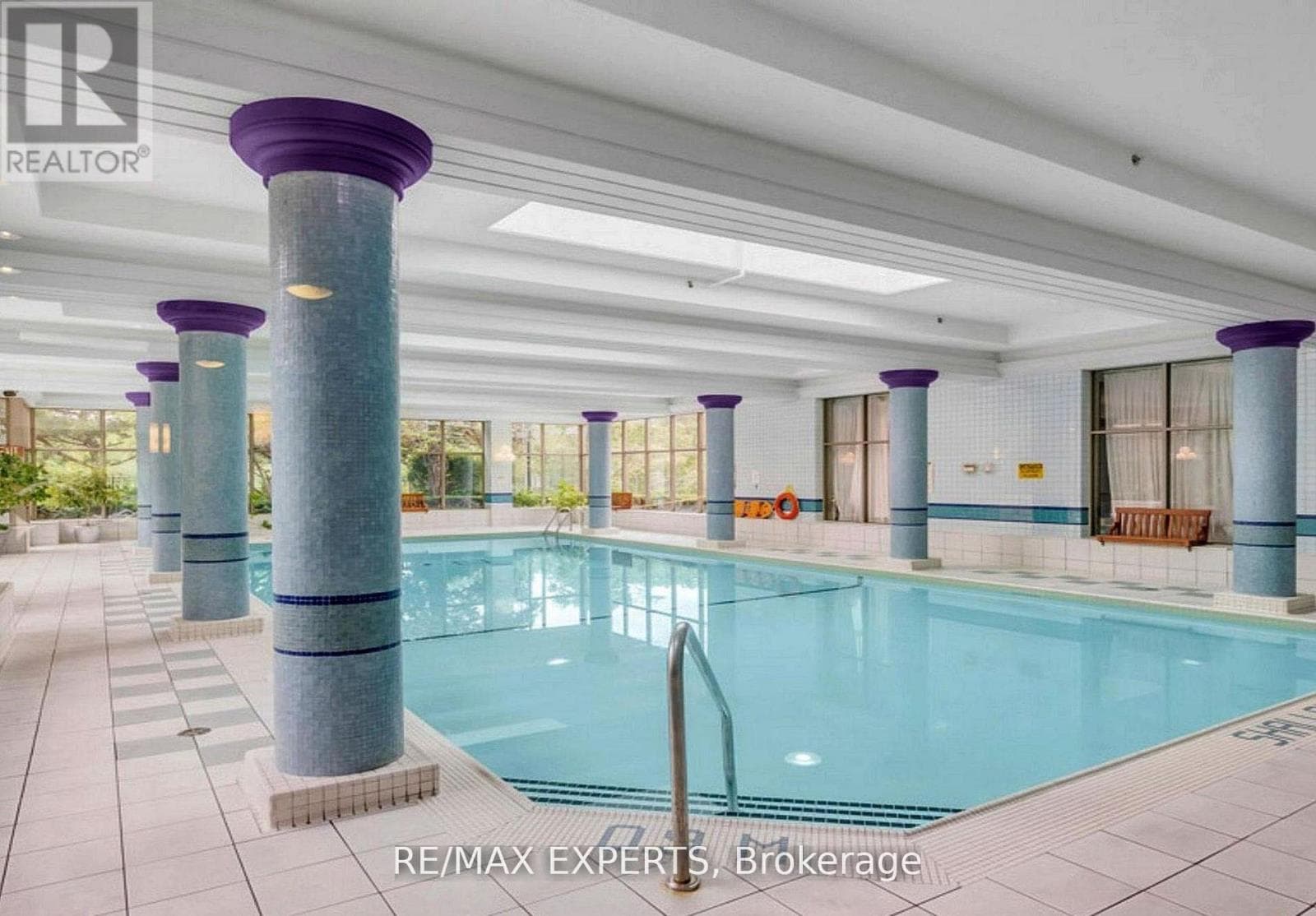 All-inclusive 1+Den in gated Tridel community at Bonis Ave, $398,000 with 4.53% cap rate 36