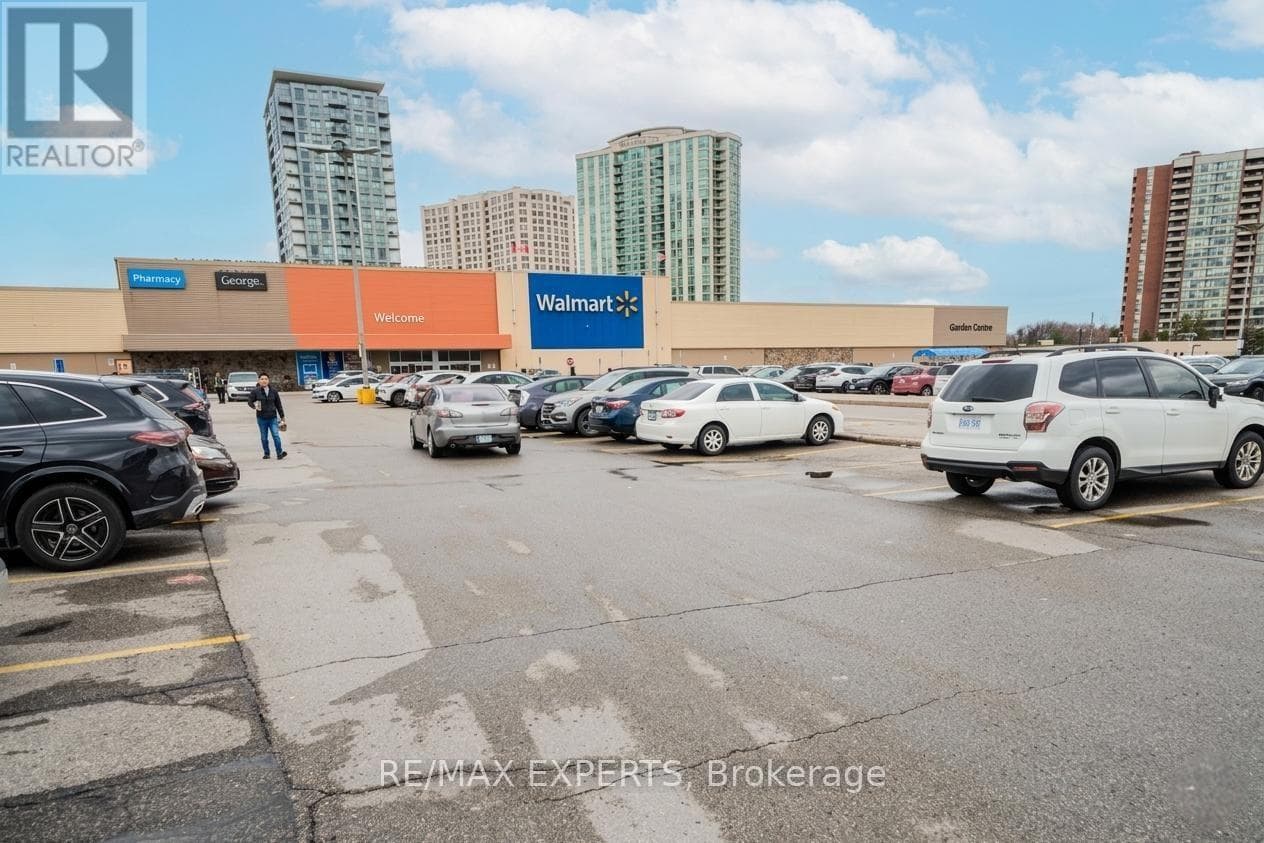All-inclusive 1+Den in gated Tridel community at Bonis Ave, $398,000 with 4.53% cap rate 38