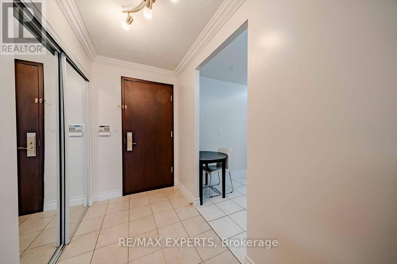 All-inclusive 1+Den in gated Tridel community at Bonis Ave, $398,000 with 4.53% cap rate 4