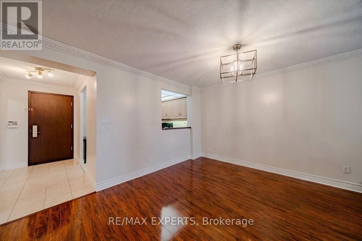 All-inclusive 1+Den in gated Tridel community at Bonis Ave, $398,000 with 4.53% cap rate 9